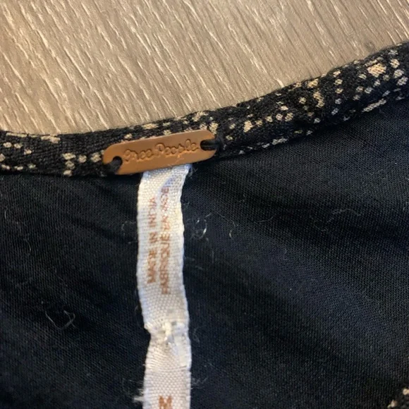 Free People Dress - Picture 7 of 8